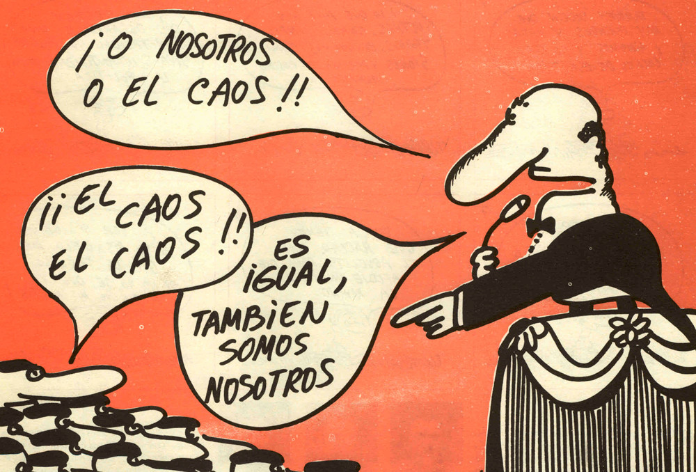 34 VIÑETAS HUMOR GRÁFICO